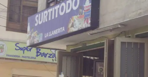 SURTITODO LA LLANERITA SURTITODO LA LLANERITA